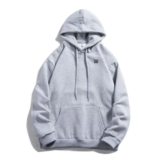 Chaqueta USB calefactada
